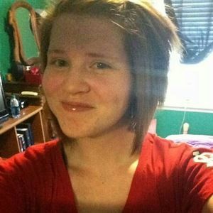 Meet your Posher, Tarrah